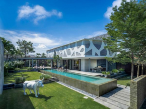 Villa Issi by Elite Havens  Kuta